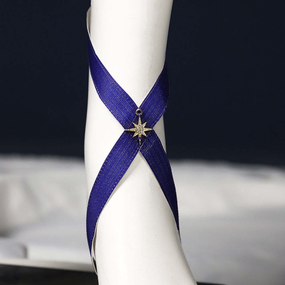 Honkai: Star Rail Robin Cosplay Costume-Cosplay Instrumentality Project