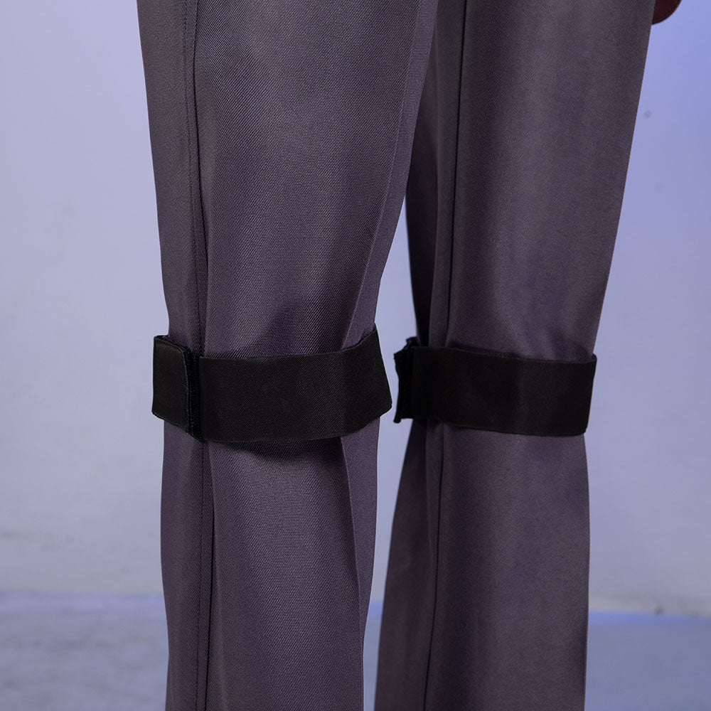 Honkai: Star Rail Sampo Cosplay Costume-Cosplay Instrumentality Project