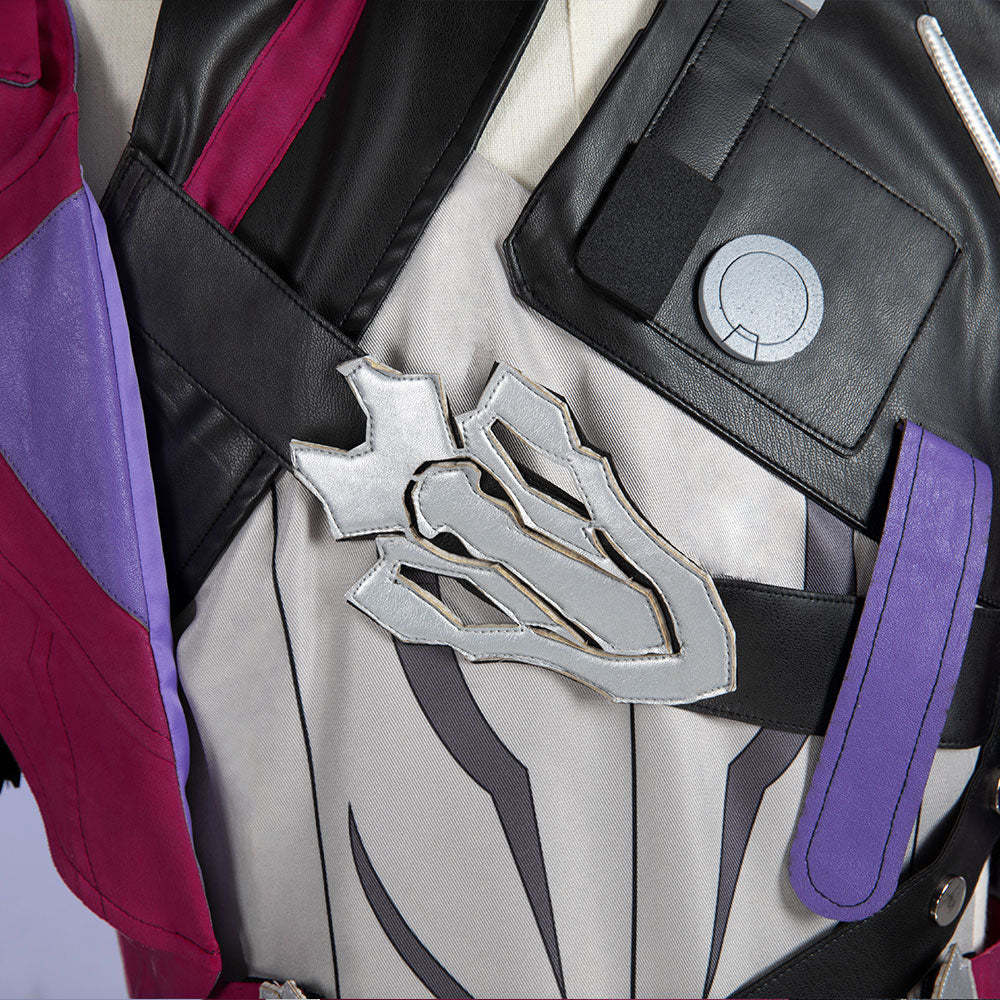 Honkai: Star Rail Sampo Cosplay Costume-Cosplay Instrumentality Project