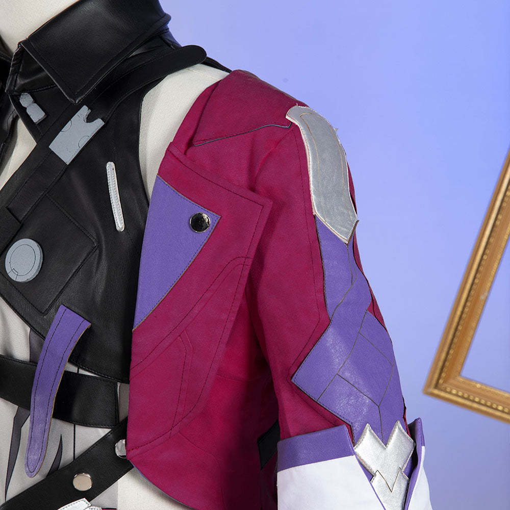 Honkai: Star Rail Sampo Cosplay Costume-Cosplay Instrumentality Project