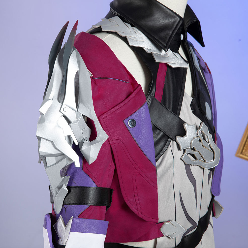 Honkai: Star Rail Sampo Cosplay Costume-Cosplay Instrumentality Project