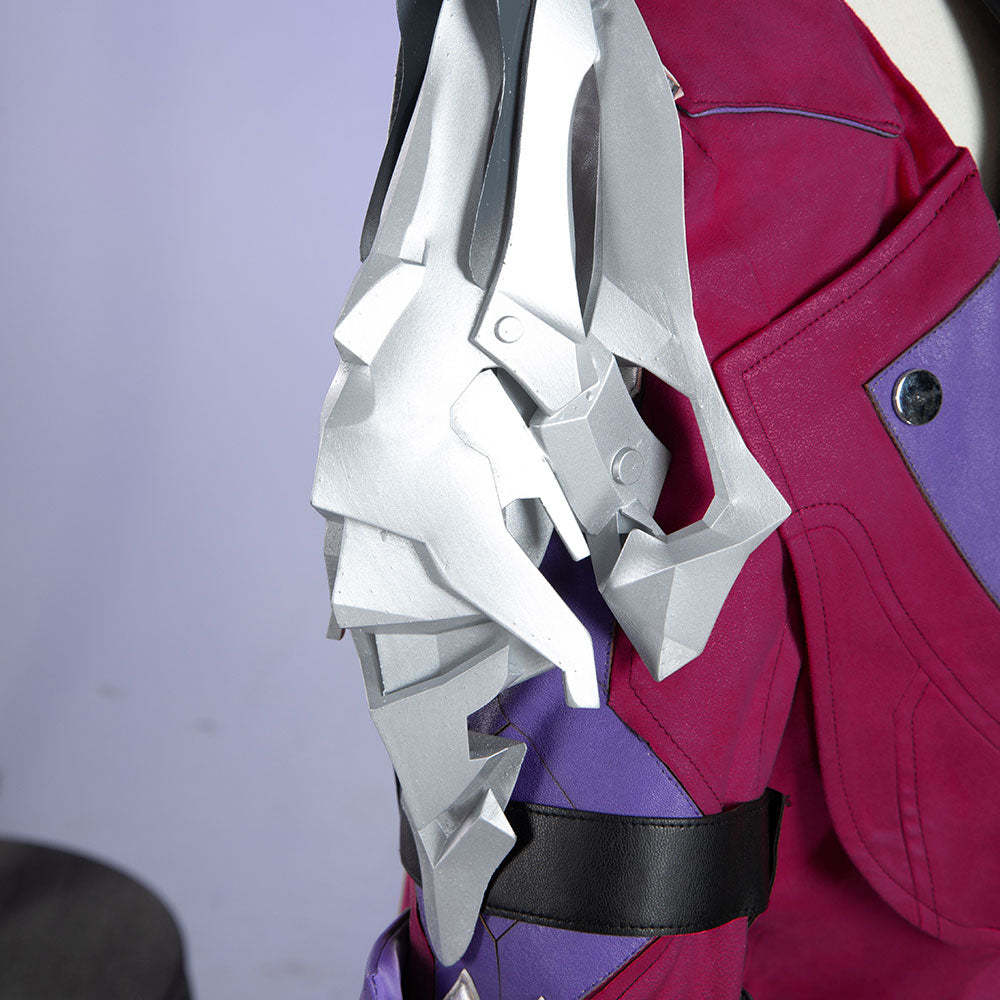 Honkai: Star Rail Sampo Cosplay Costume-Cosplay Instrumentality Project