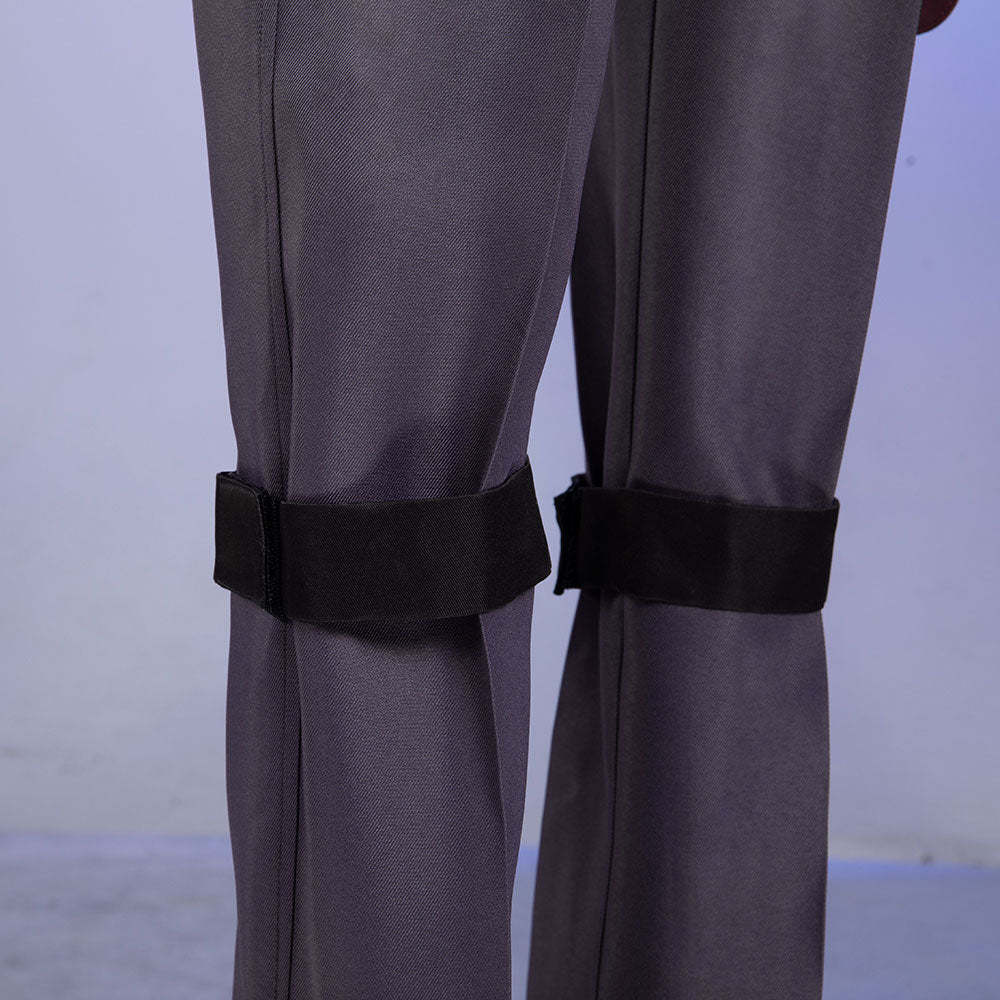 Honkai: Star Rail Sampo Cosplay Costume-Cosplay Instrumentality Project