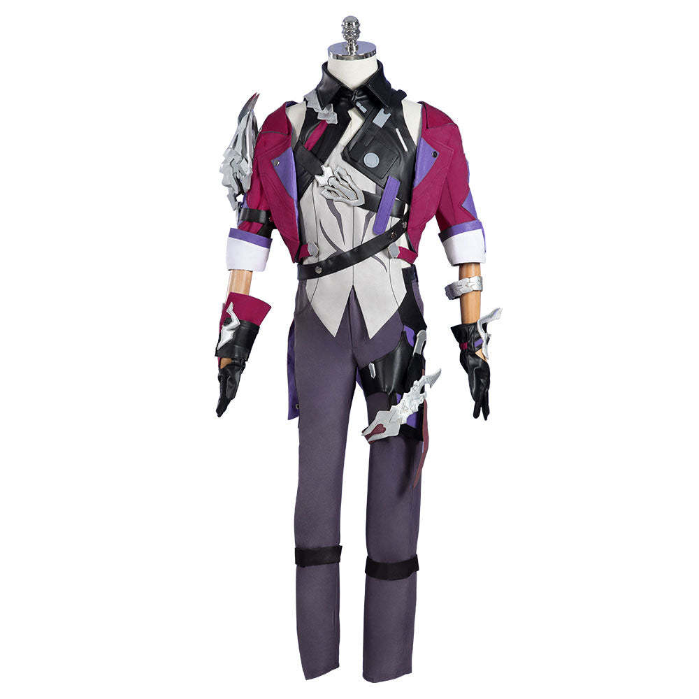 Honkai: Star Rail Sampo Cosplay Costume-Cosplay Instrumentality Project