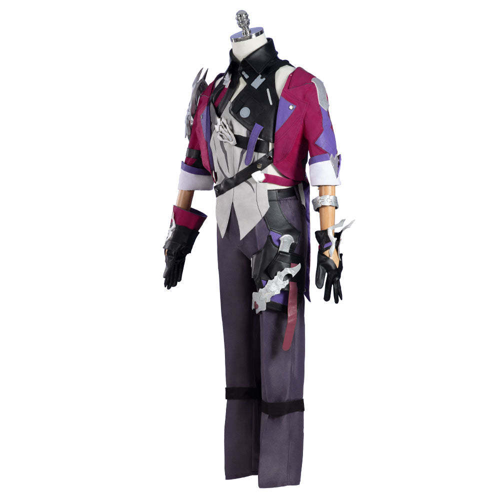 Honkai: Star Rail Sampo Cosplay Costume-Cosplay Instrumentality Project
