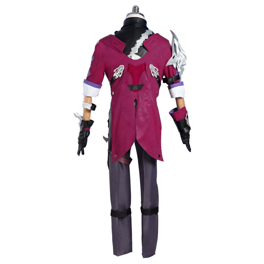 Honkai: Star Rail Sampo Cosplay Costume-Cosplay Instrumentality Project