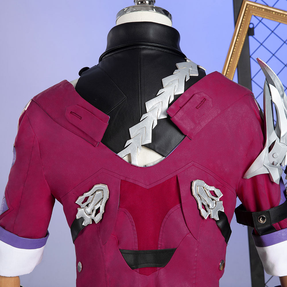 Honkai: Star Rail Sampo Cosplay Costume-Cosplay Instrumentality Project