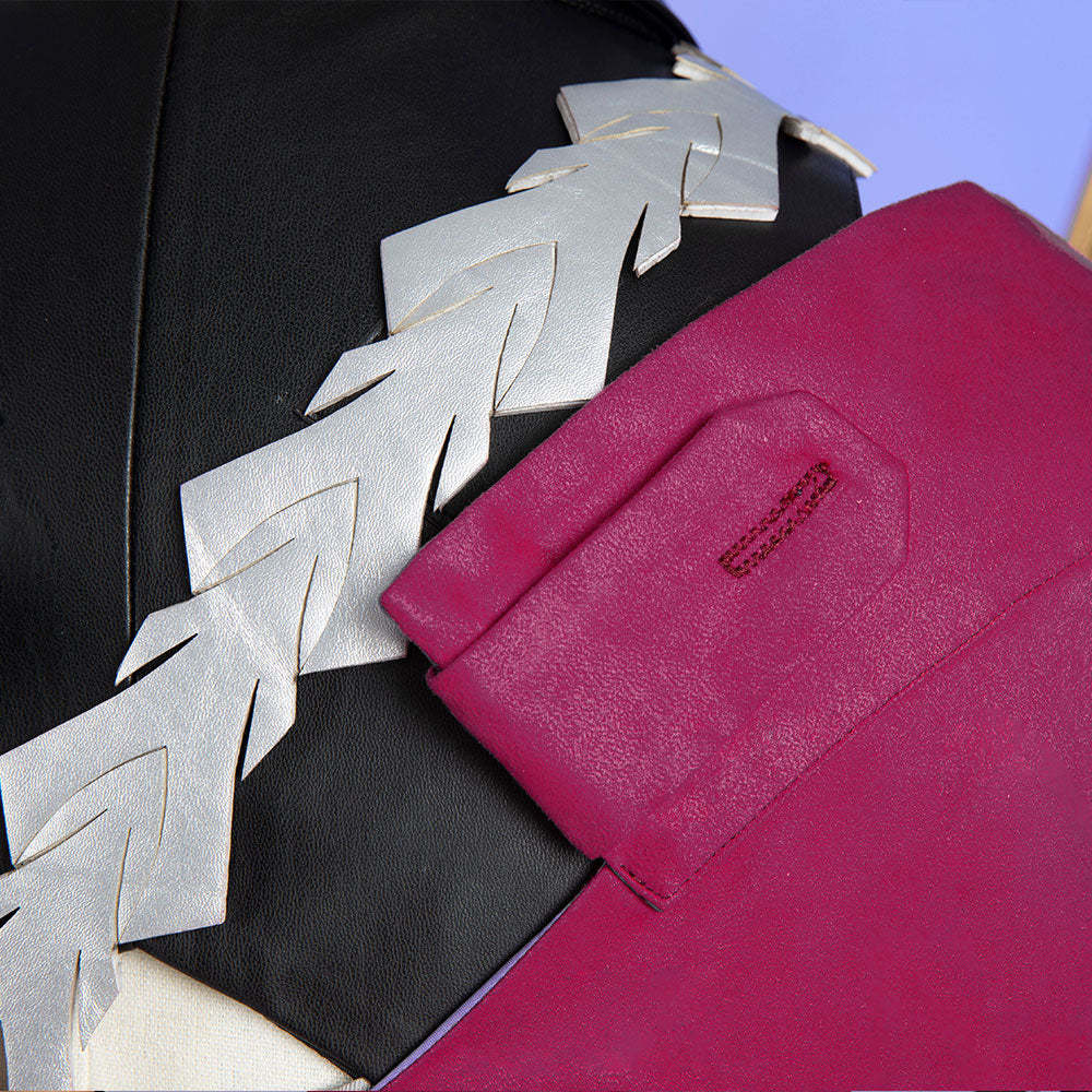 Honkai: Star Rail Sampo Cosplay Costume-Cosplay Instrumentality Project