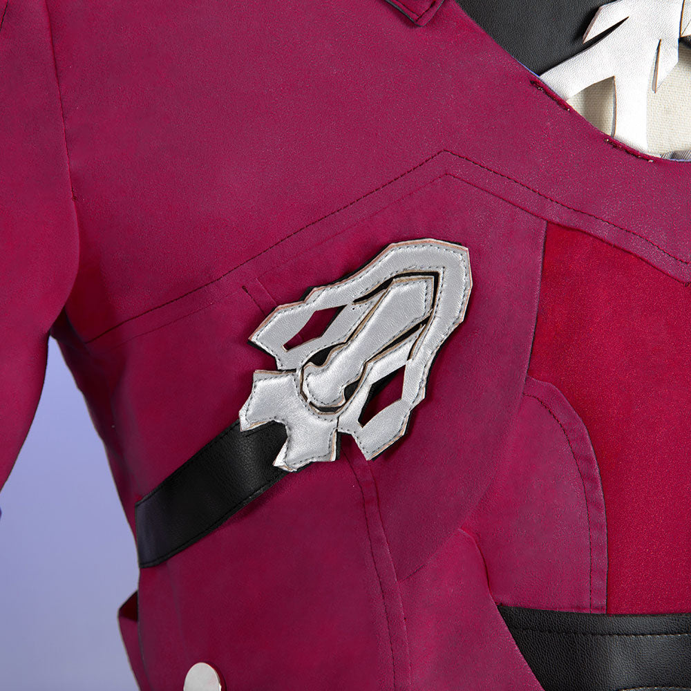 Honkai: Star Rail Sampo Cosplay Costume-Cosplay Instrumentality Project