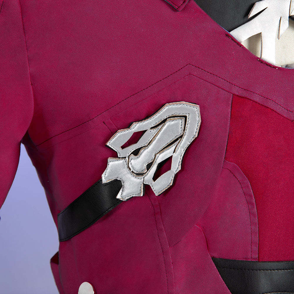 Honkai: Star Rail Sampo Cosplay Costume-Cosplay Instrumentality Project