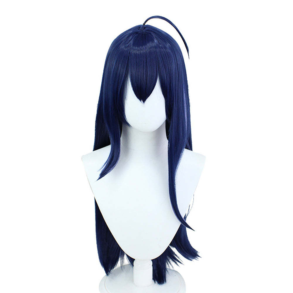 Honkai: Star Rail Seele Blue Cosplay Wig