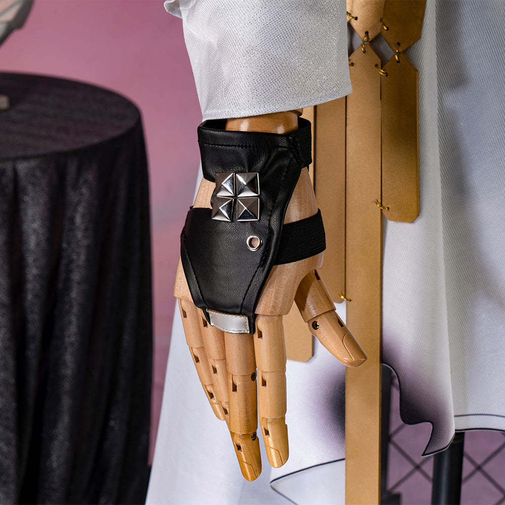 Honkai: Star Rail Serval Landau Cosplay Costume-Cosplay Instrumentality Project