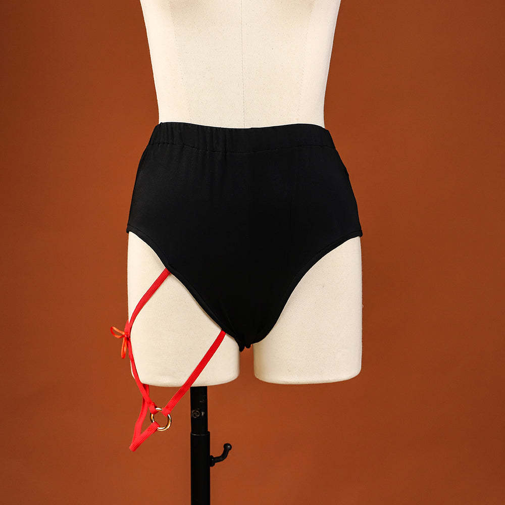 Honkai: Star Rail Sparkle Cosplay Costume-Cosplay Instrumentality Project