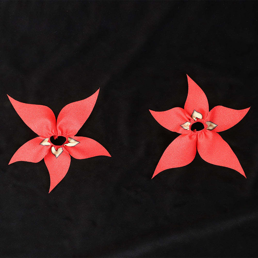 Honkai: Star Rail Sparkle Cosplay Costume-Cosplay Instrumentality Project