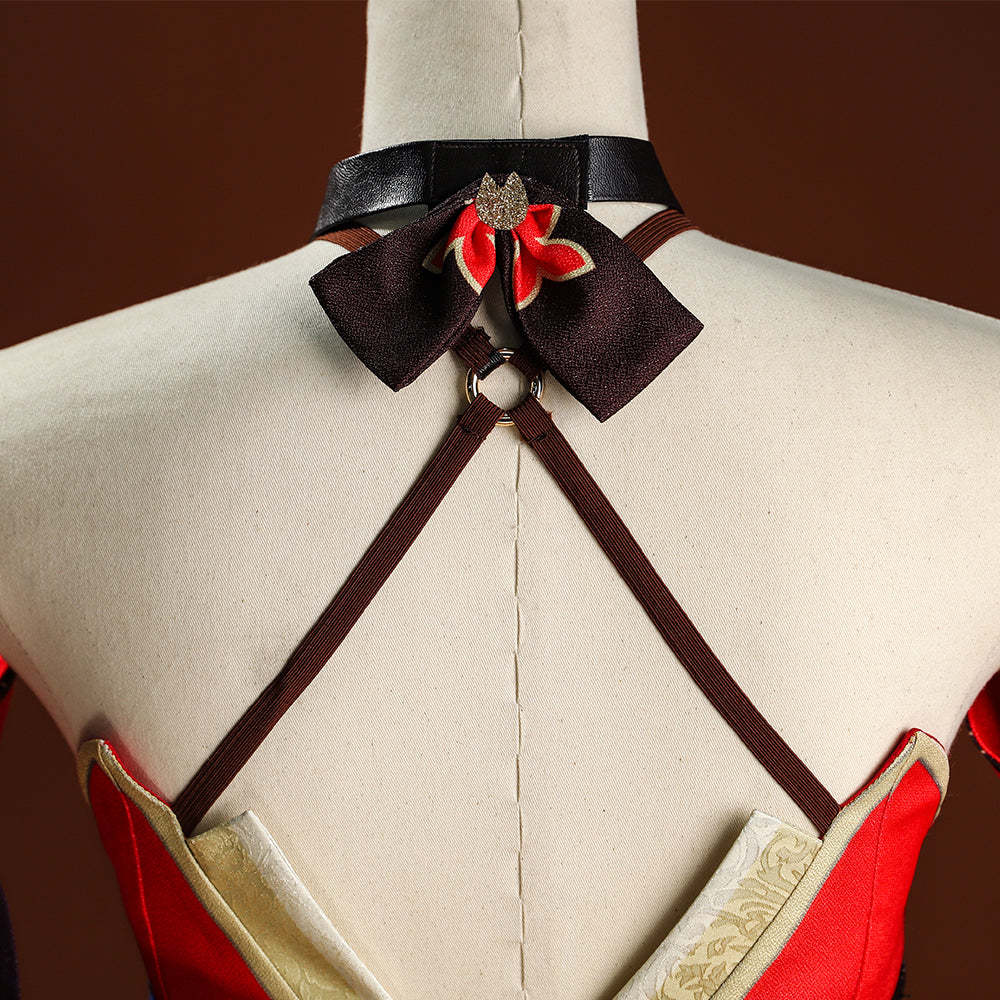 Honkai: Star Rail Sparkle Cosplay Costume-Cosplay Instrumentality Project