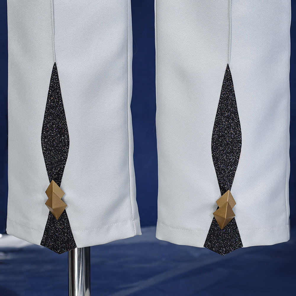 Honkai: Star Rail Sunday Cosplay Costume