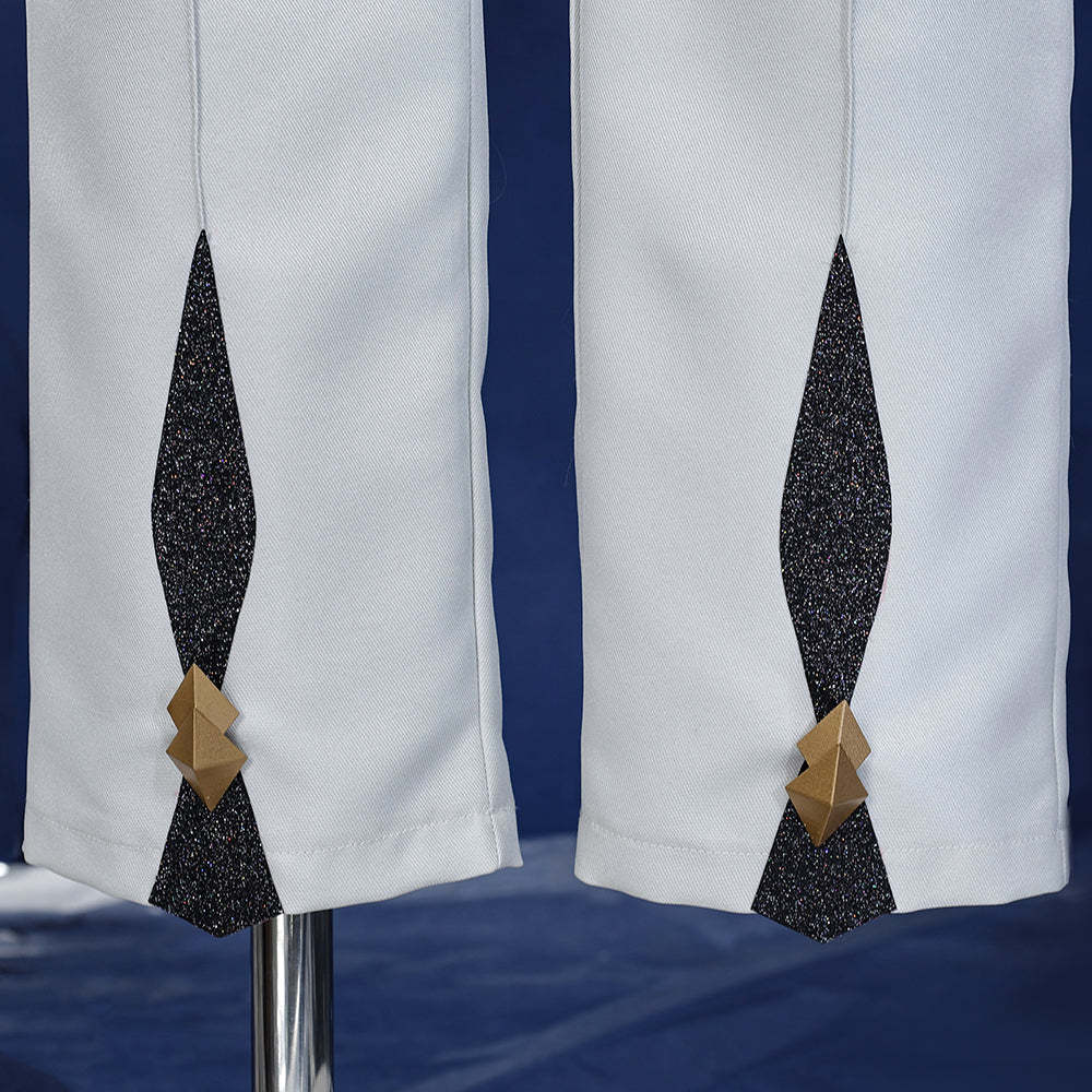 Honkai: Star Rail Sunday Cosplay Costume