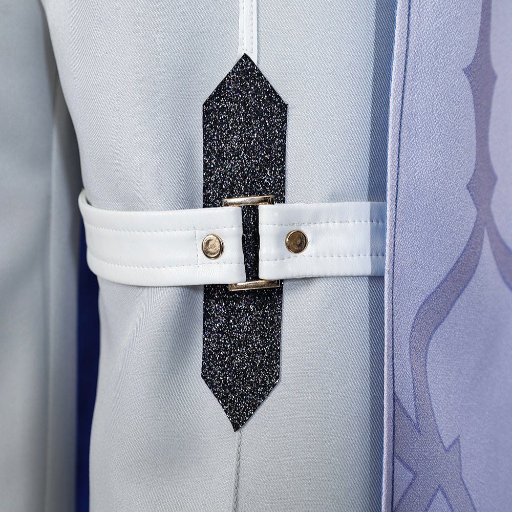 Honkai: Star Rail Sunday Cosplay Costume