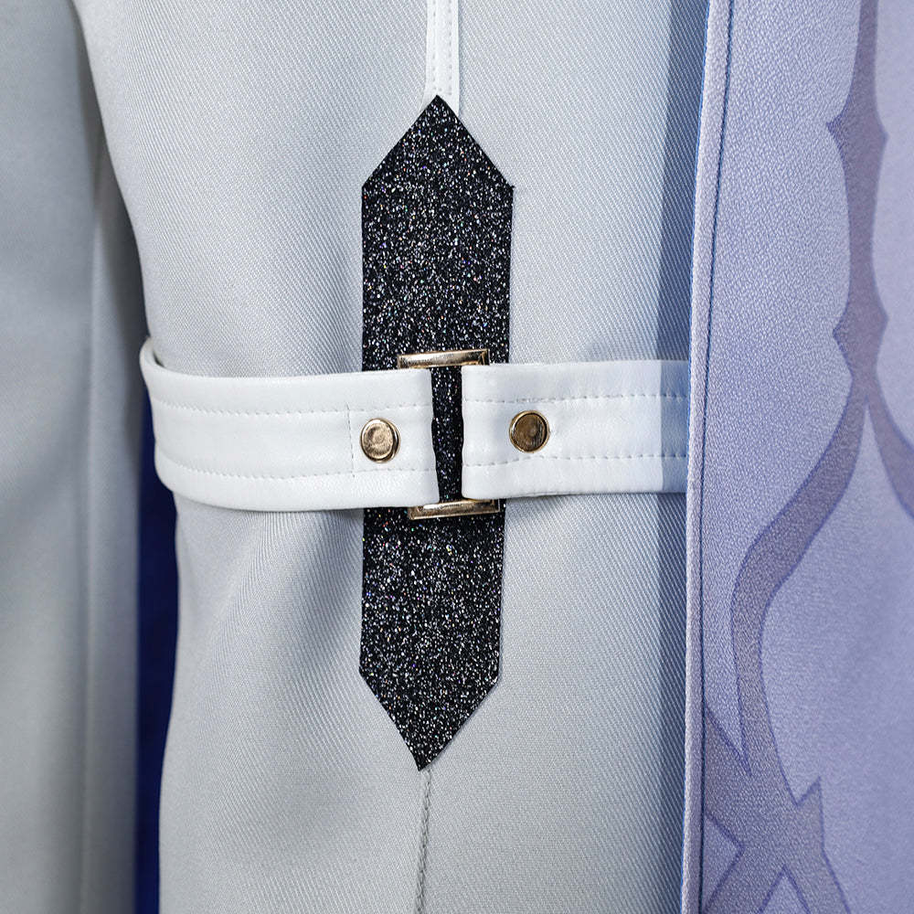 Honkai: Star Rail Sunday Cosplay Costume