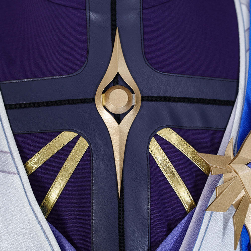 Honkai: Star Rail Sunday Cosplay Costume