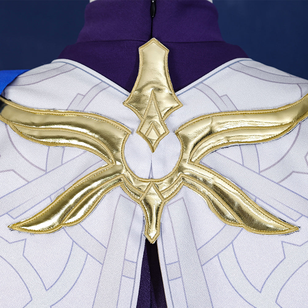 Honkai: Star Rail Sunday Cosplay Costume