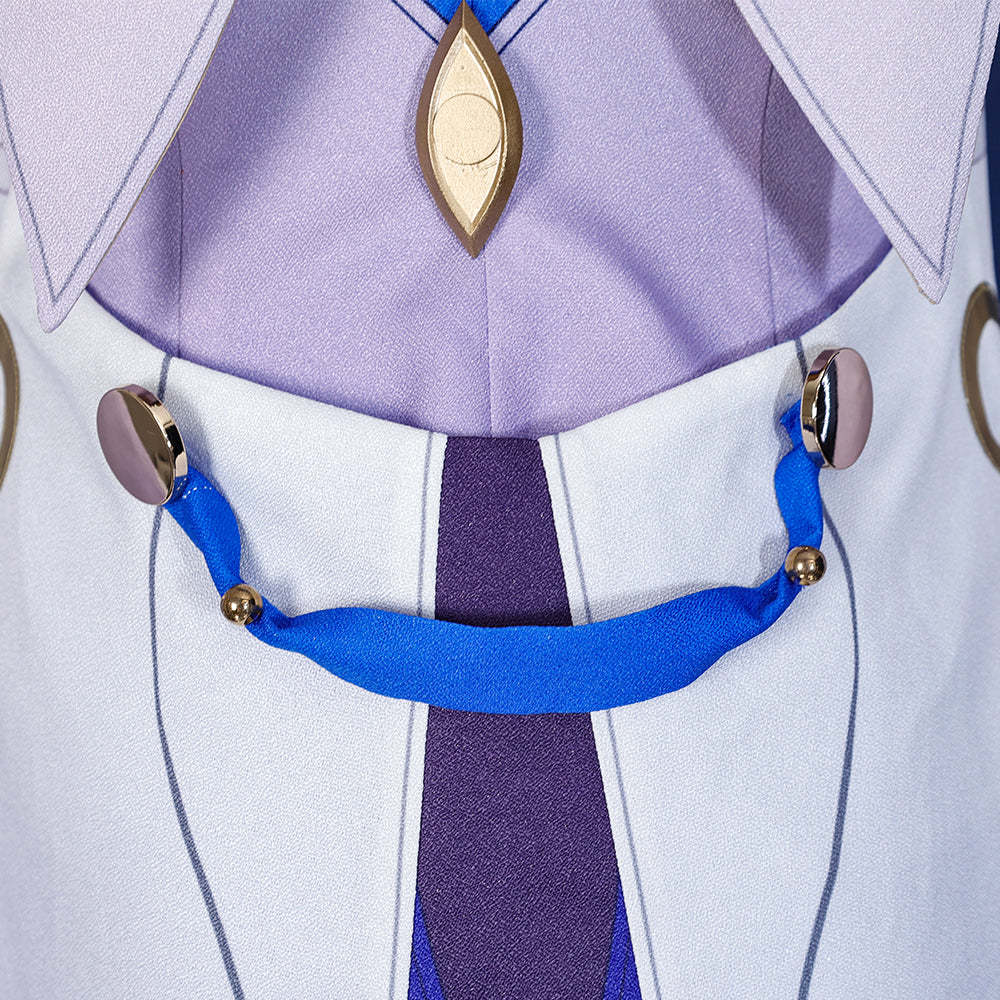 Honkai: Star Rail Sunday Cosplay Costume