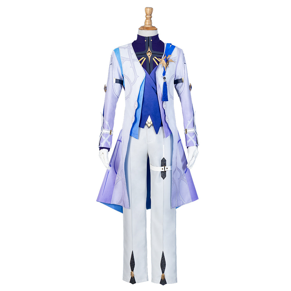 Honkai: Star Rail Sunday Cosplay Costume