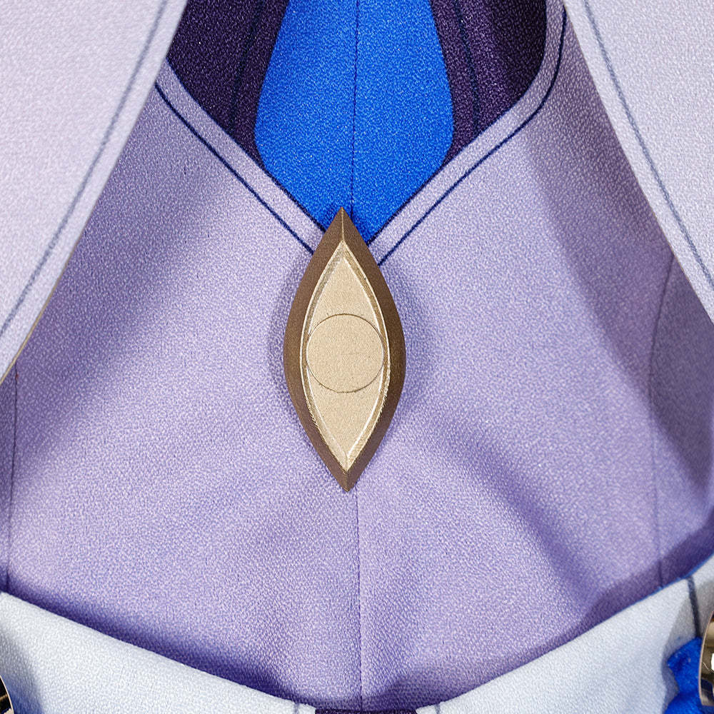 Honkai: Star Rail Sunday Cosplay Costume