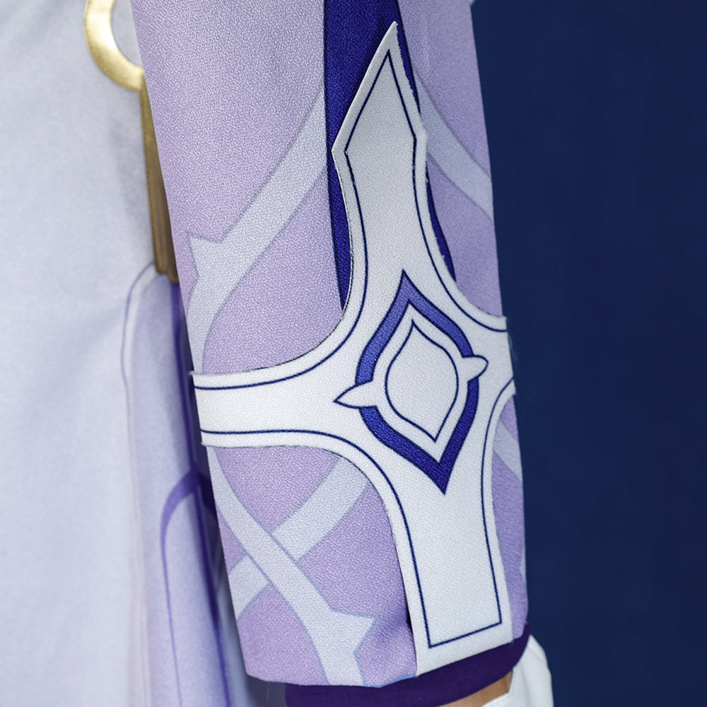Honkai: Star Rail Sunday Cosplay Costume