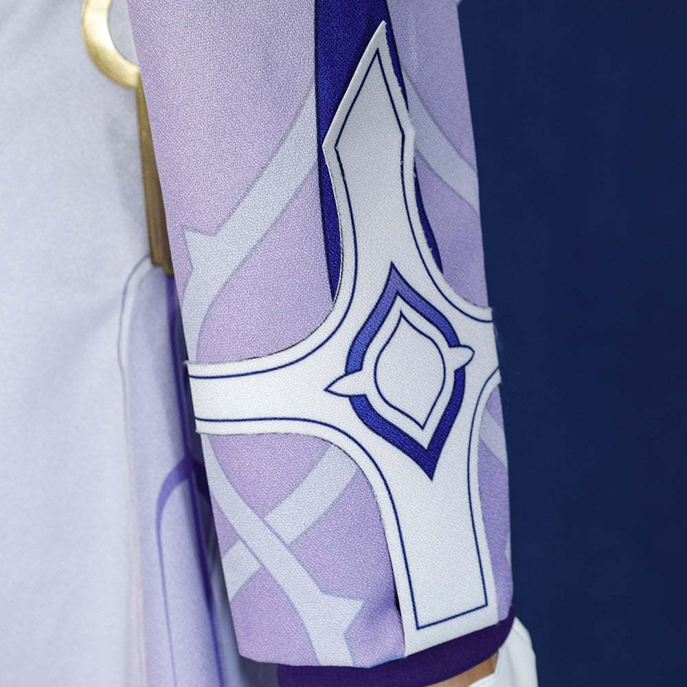 Honkai: Star Rail Sunday Cosplay Costume