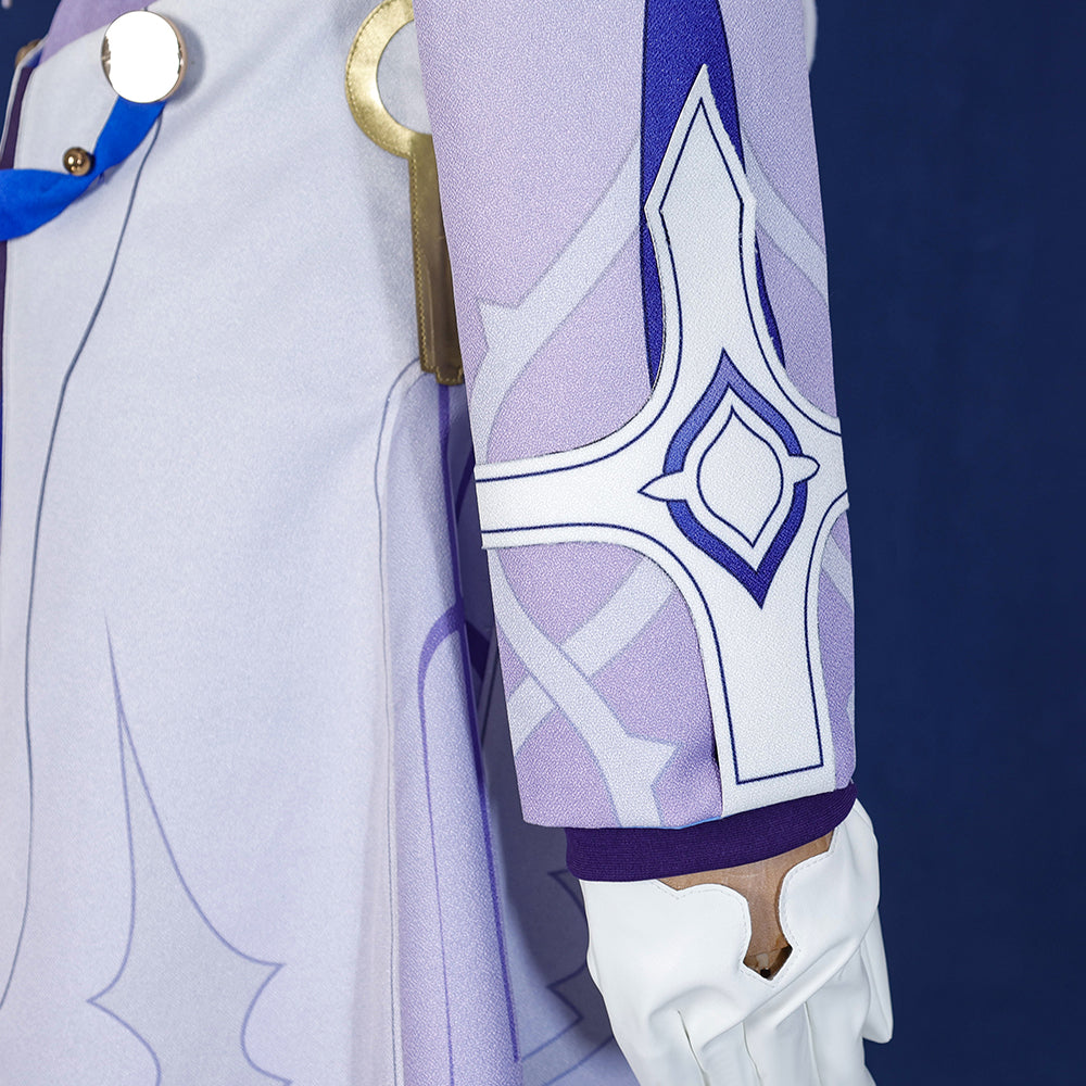 Honkai: Star Rail Sunday Cosplay Costume