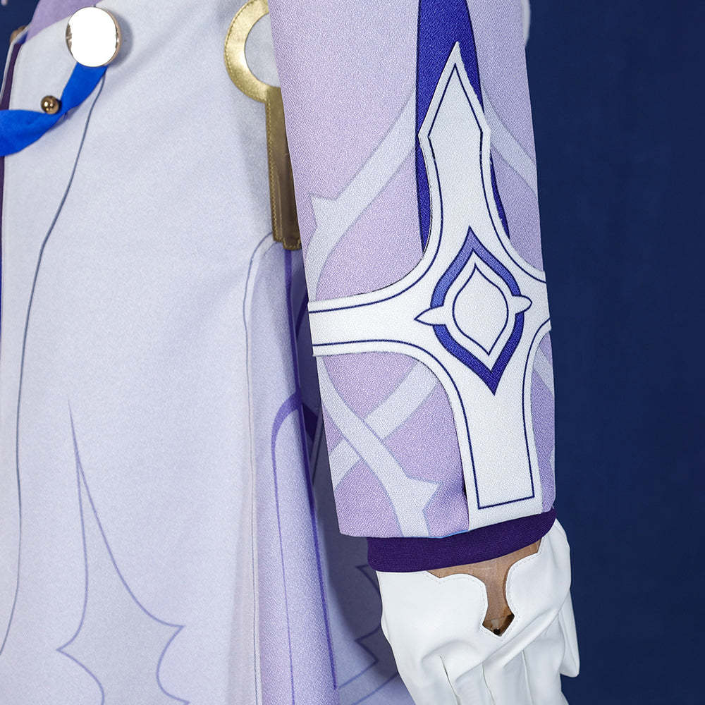 Honkai: Star Rail Sunday Cosplay Costume