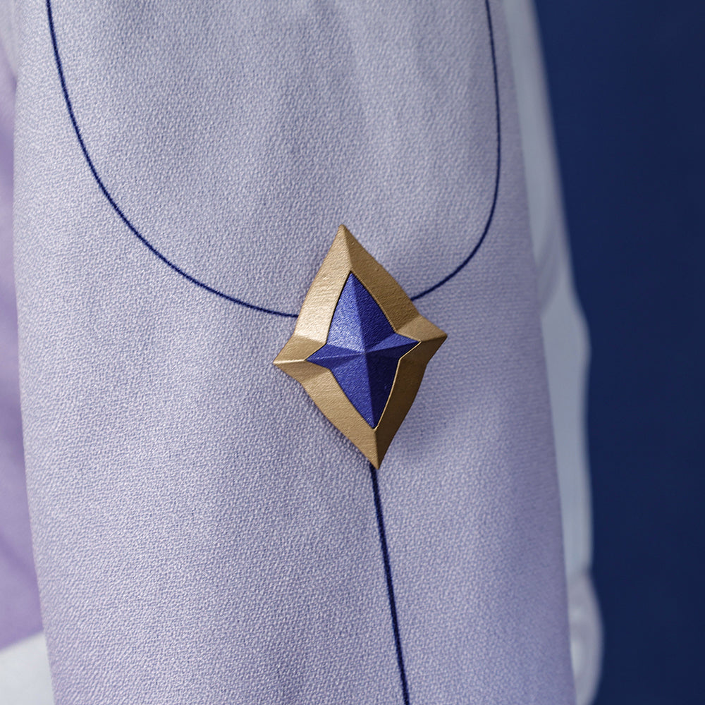 Honkai: Star Rail Sunday Cosplay Costume