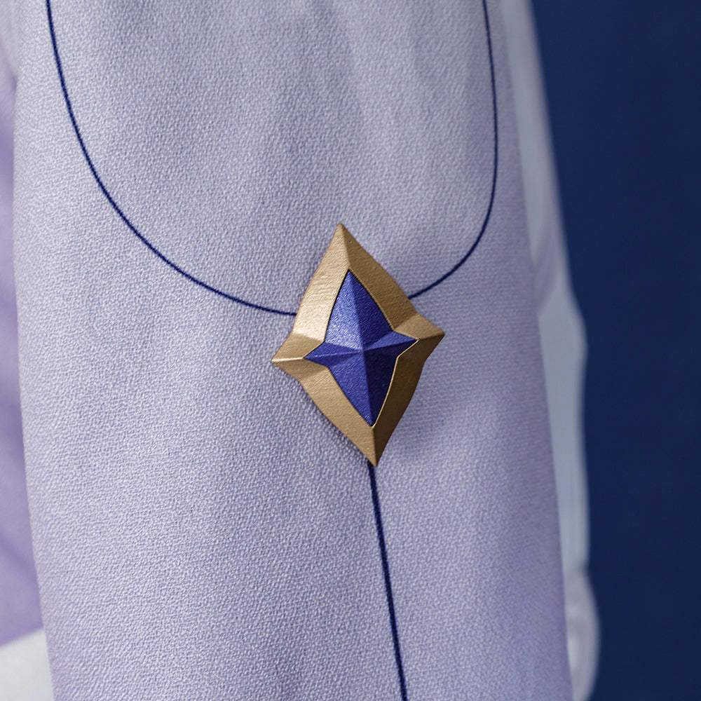 Honkai: Star Rail Sunday Cosplay Costume