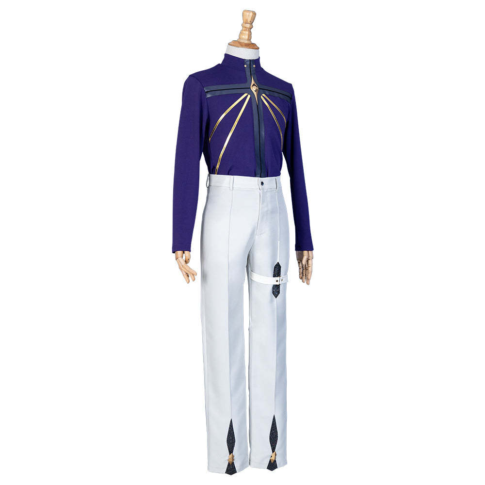 Honkai: Star Rail Sunday Cosplay Costume