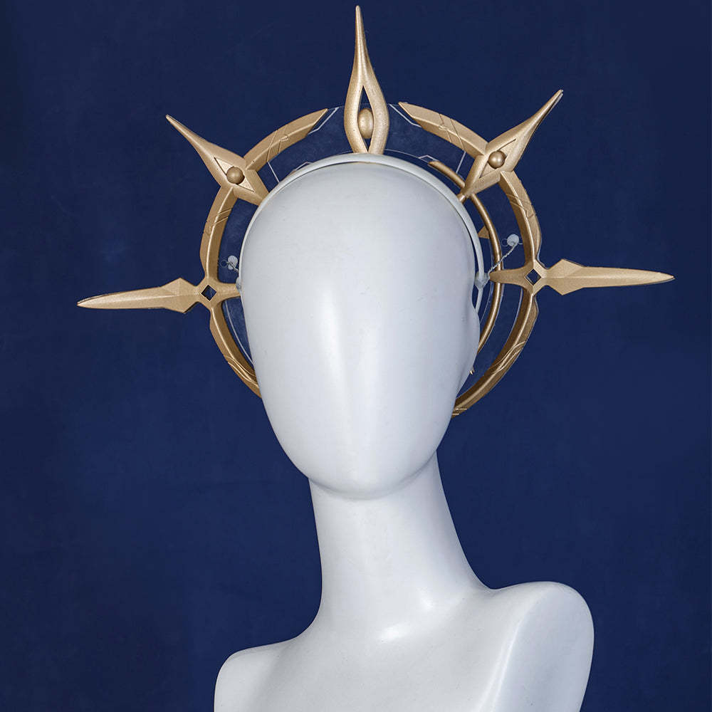 Honkai: Star Rail Sunday Cosplay Costume