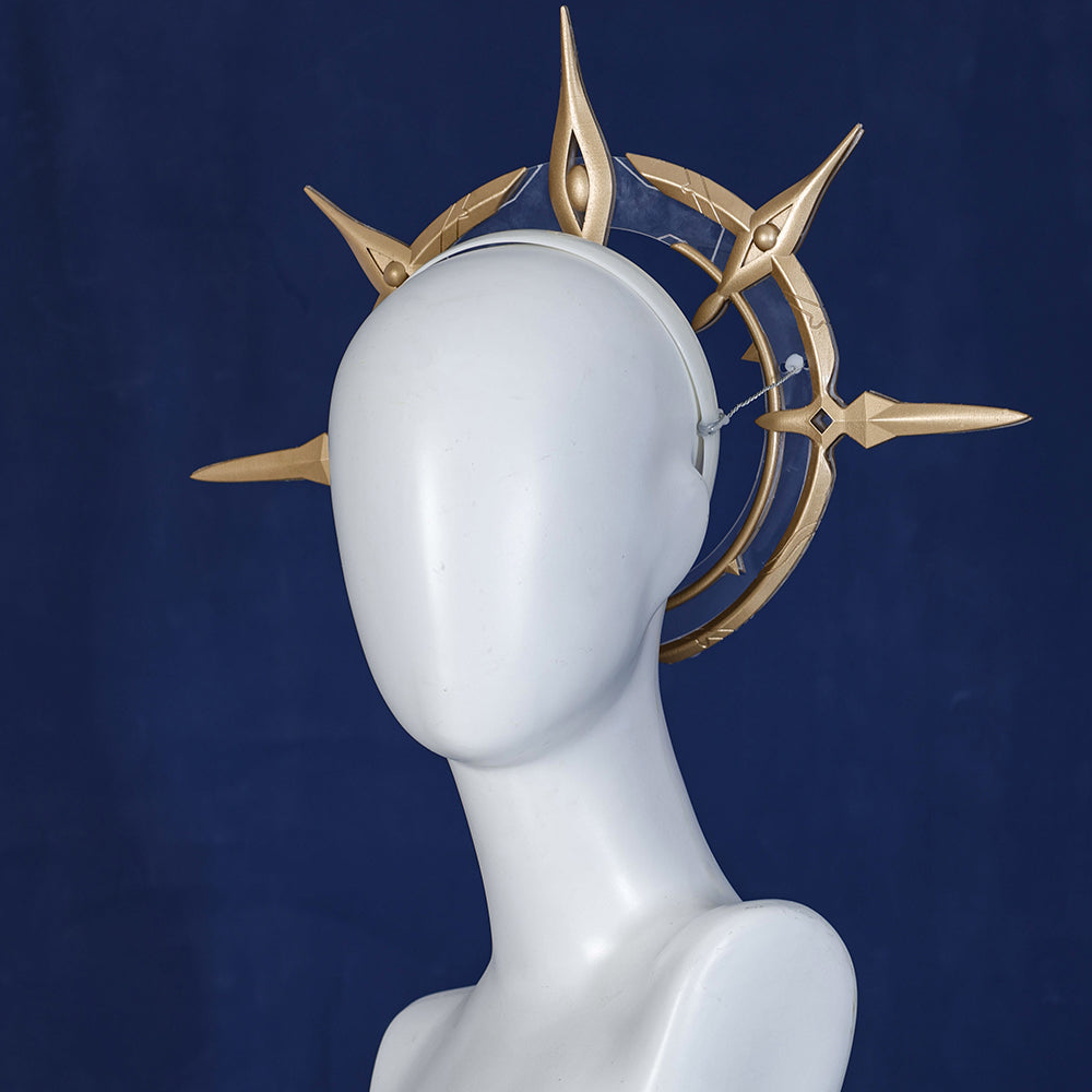 Honkai: Star Rail Sunday Cosplay Costume