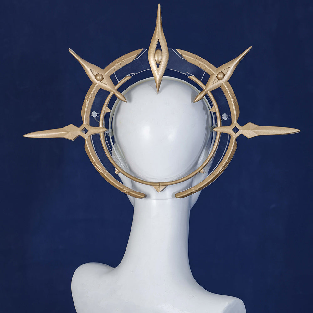 Honkai: Star Rail Sunday Cosplay Costume