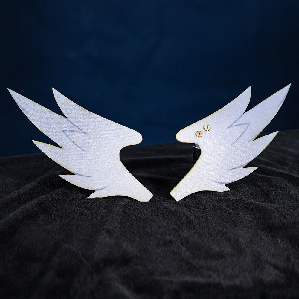 Honkai: Star Rail Sunday Cosplay Costume