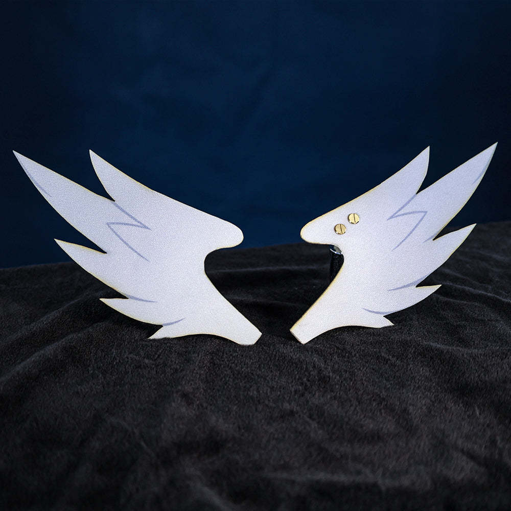 Honkai: Star Rail Sunday Cosplay Costume