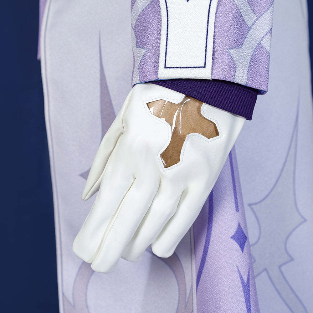 Honkai: Star Rail Sunday Cosplay Costume