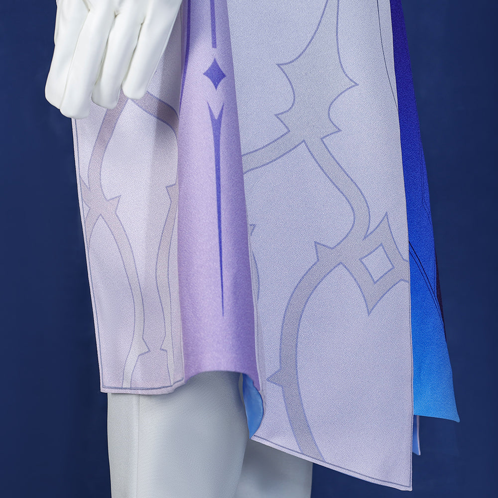 Honkai: Star Rail Sunday Cosplay Costume