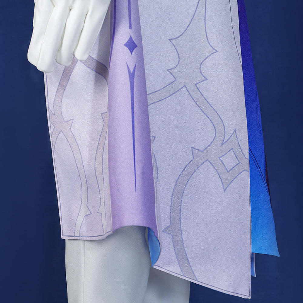 Honkai: Star Rail Sunday Cosplay Costume