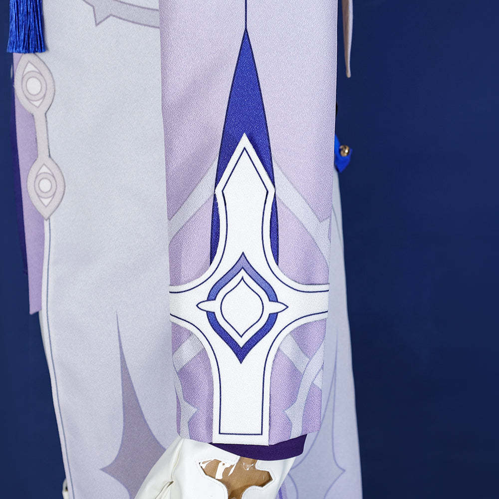 Honkai: Star Rail Sunday Cosplay Costume