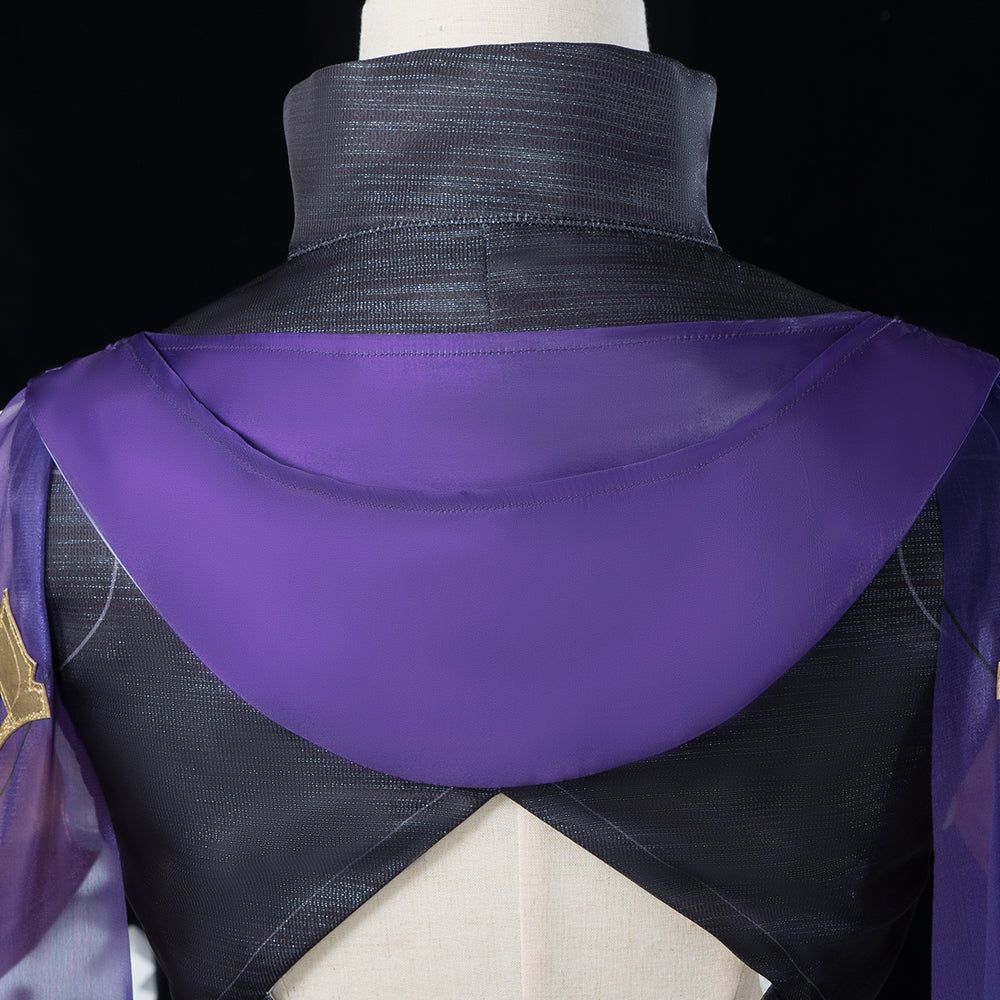 Honkai: Star Rail Sushang Cosplay Costume