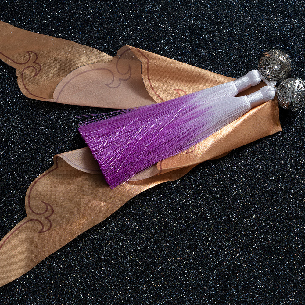 Honkai: Star Rail Sushang Cosplay Costume