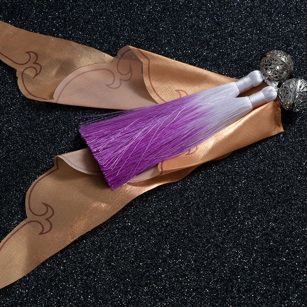 Honkai: Star Rail Sushang Cosplay Costume