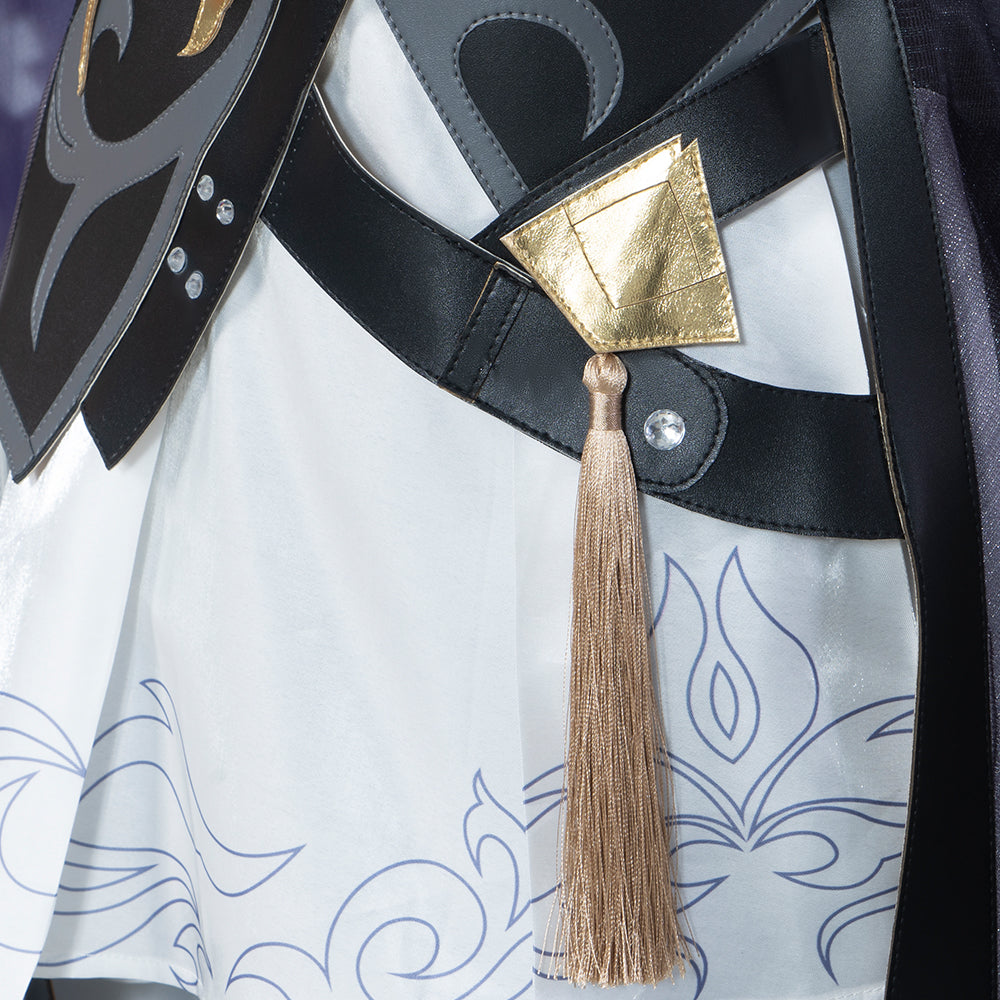 Honkai: Star Rail Sushang Cosplay Costume