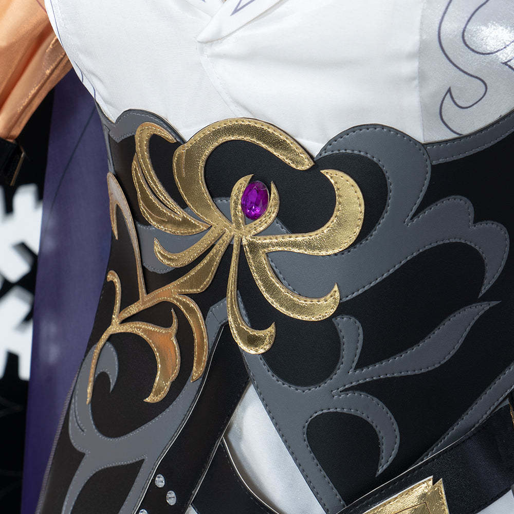 Honkai: Star Rail Sushang Cosplay Costume