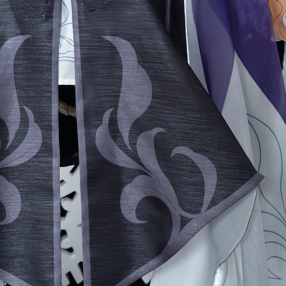 Honkai: Star Rail Sushang Cosplay Costume